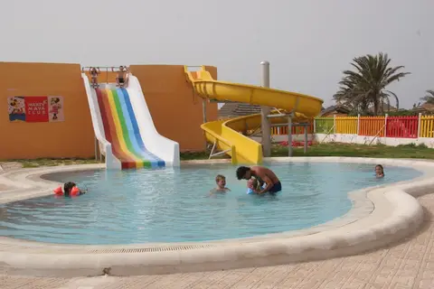 Caribbean World Djerba in أغير — foto 23