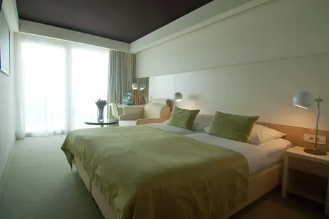 Family Hotel Vespera in Mali Lošinj — foto 27