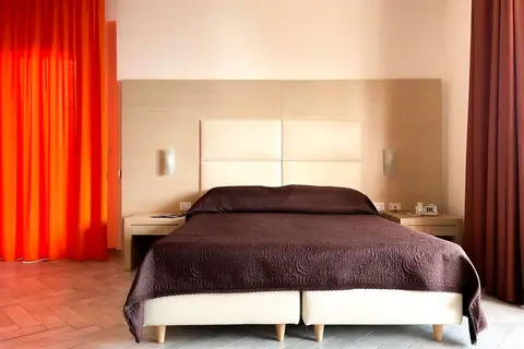 Hotel Calipso in Taormina, foto 4