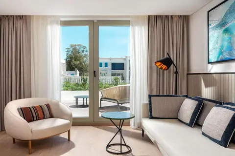 Radisson Collection Hotel, Bodrum in Bodrum — foto 13