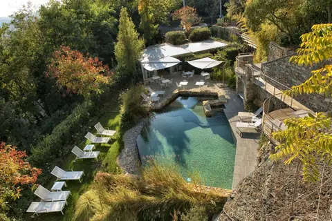 Eden Rock Resort in Florence