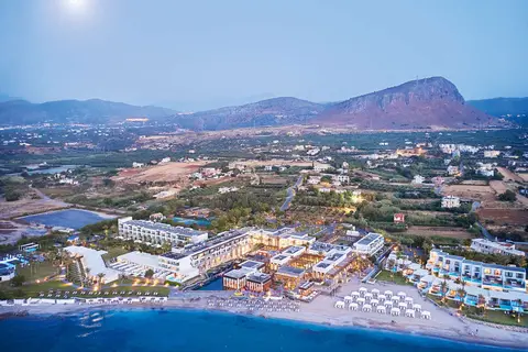 Amirandes Grecotel Boutique Resort in Δημοτική Ενότητα Γουβών — foto 18