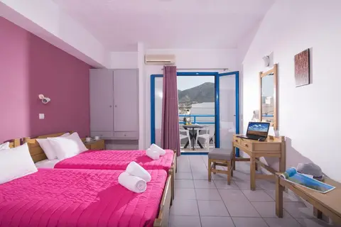 Erofili Apartments in Agia Marina, foto 15