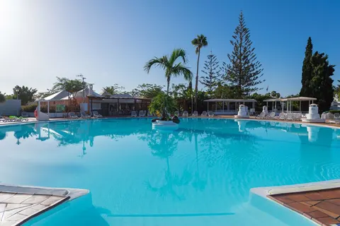 Cordial Sandy Golf Bungalows in Maspalomas — foto 12