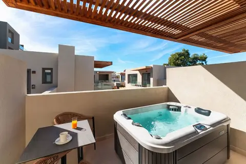 Alizo Boutique Hotel & Spa - Adults Only in Ιαλυσός — foto 27