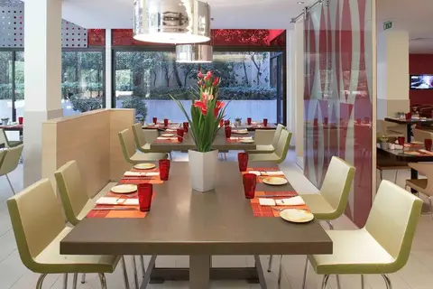 Novotel Athenes in Athene — foto 3