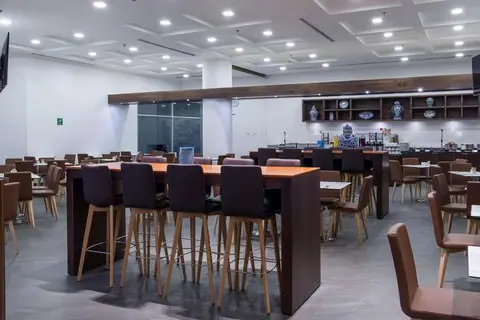 Holiday Inn Puebla Finsa in Puebla, foto 13