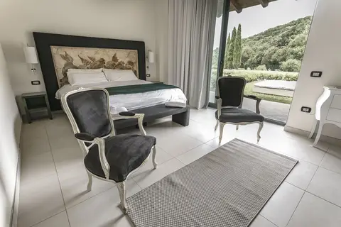 Argentario Lagoon Resort in Monte Argentario — foto 10