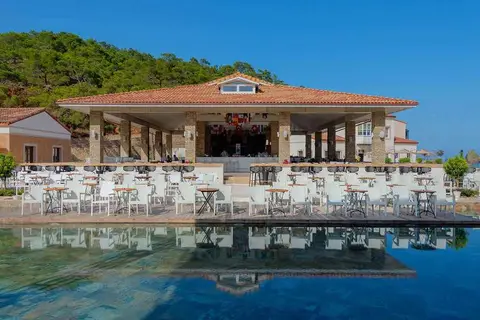 Rixos Premium Tekirova in Kemer, foto 12