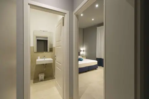 Zibibbo Suites & Rooms in Trapani — foto 16