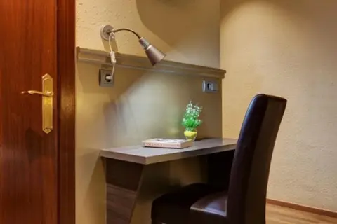 Hostal Barcelona in Barcelona — foto 4