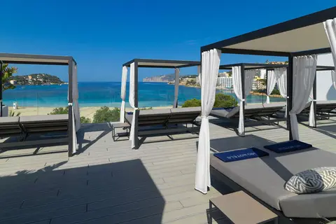 H10 Casa Del Mar in Calvià — foto 19
