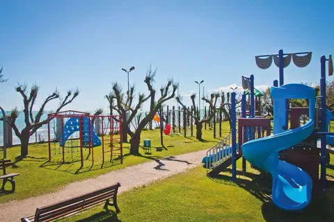 Villaggio Lido d'Abruzzo in Roseto degli Abruzzi — foto 9