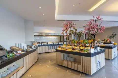 Seven For Life Thermal Hotel in Kusadasi — foto 12