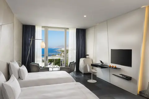 Swissôtel Resort Bodrum Beach in Bodrum — foto 30