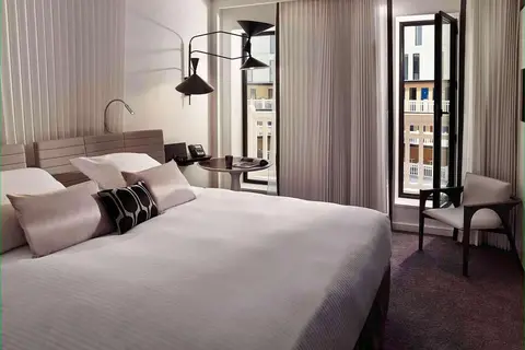 Molitor Hotel & Spa Paris - MGallery Collecti in Parijs, foto 6