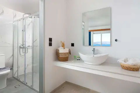 Lindos Nest in Pefki, foto 13