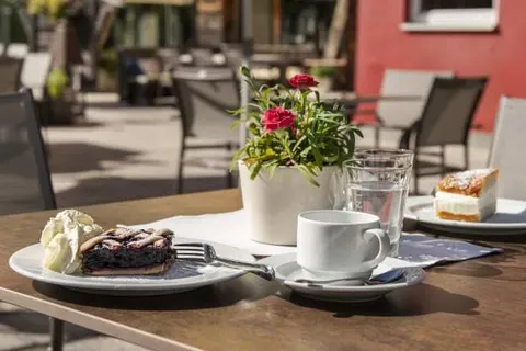 Berghotel Hochfügen foto 16