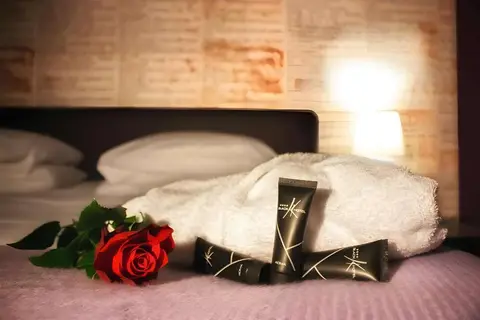 Hotel Black in Rome — foto 20