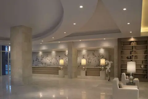 Grand Beach Hotel in Miami Beach — foto 24