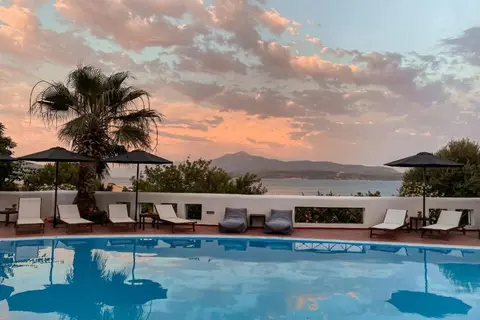 Nisea Hotel Samos in Δημοτική Ενότητα Πυθαγορείου — foto 25