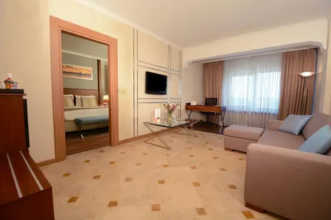 Akgün Istanbul in Fatih — foto 8