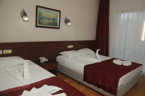 Stella in Kemer — foto 29