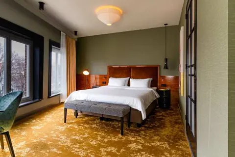 Hotel MAI Amsterdam foto 5