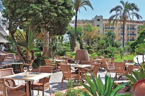 Hotel Sol Don Pablo in Torremolinos — foto 4