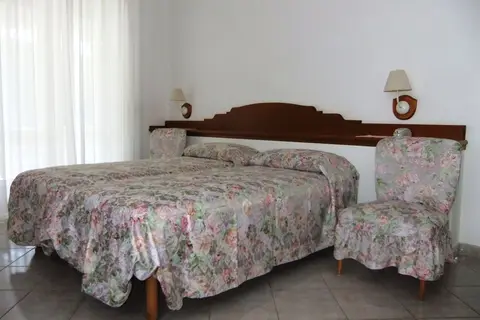 Biancamaria in Anacapri, foto 14