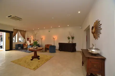 Porto Domus Hotel in Porto — foto 27