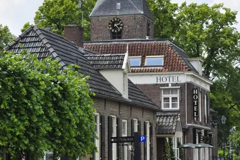 Landhotel De Hoofdige Boer in Almen — foto 6