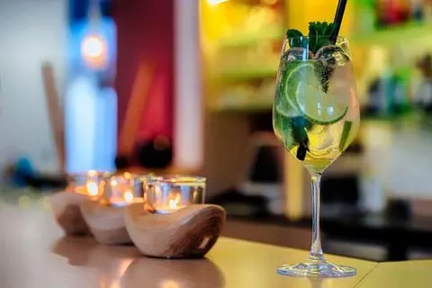 ACHAT Hotel Bochum foto 8