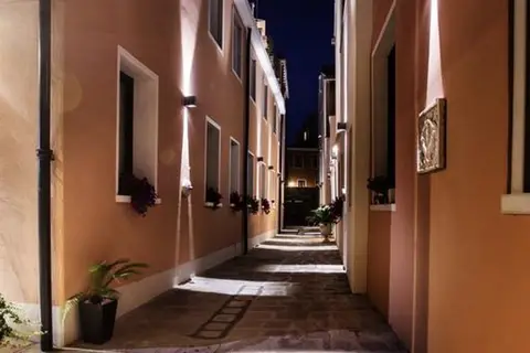 Hotel Ai Mori d’Oriente in Venetië — foto 18