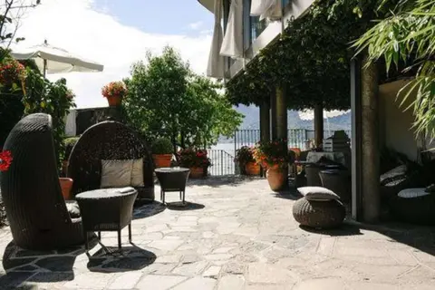 Relais Villa Porta in Luino — foto 7