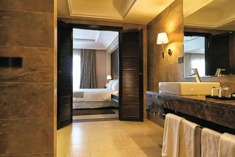 Riu Palace Tikida Agadir in Agadir, foto 26