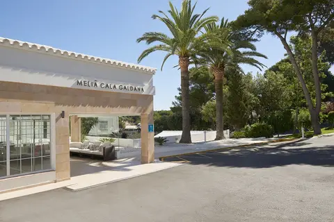 Meliá Cala Galdana in Ferreries — foto 29