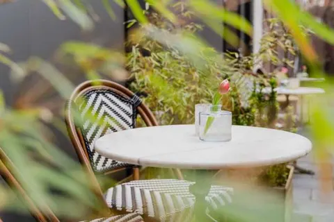 Hotel Monastère Maastricht foto 6