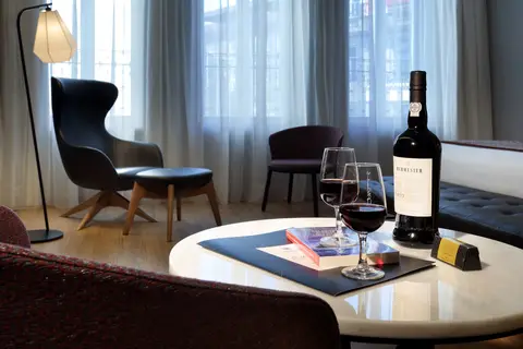 Eurostars Porto Centro in Vila Nova de Gaia — foto 26