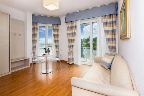 Best Western Plus Tigullio Royal in Rapallo — foto 7