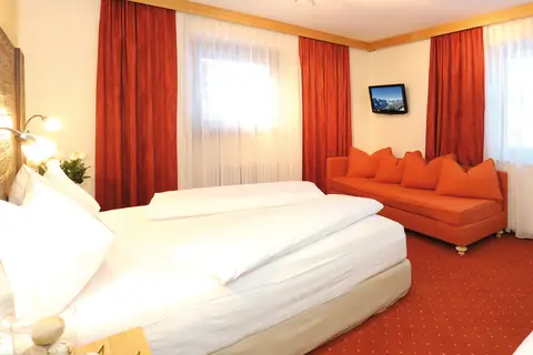 Hotel Konig in Saalbach-Hinterglemm — foto 7