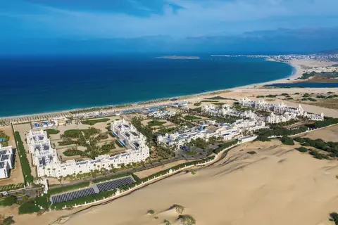 Riu Karamboa in Boavista Island — foto 9