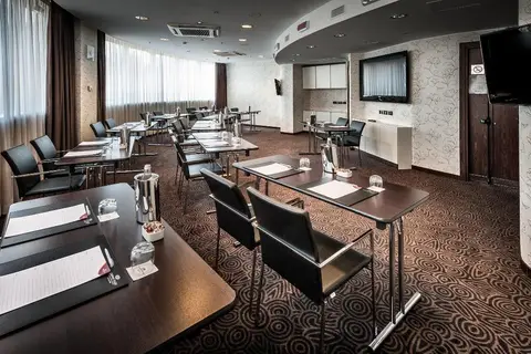 Crowne Plaza Milan City in Milaan — foto 25