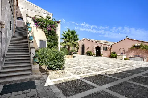 Hotel Villa Giulia in Noto, foto 12