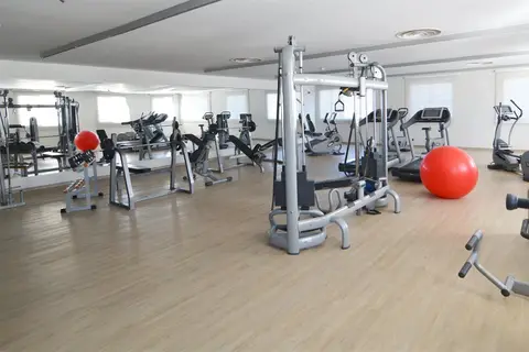 Fairplay Golf & Spa Resort in Benalup-Casas Viejas, foto 9