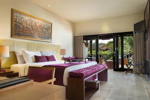 Sadara Boutique Beach Resort in Kuta Selatan — foto 12
