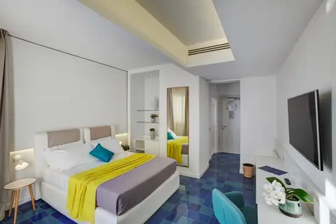 Grand Hotel Riviera in Nardò — foto 2