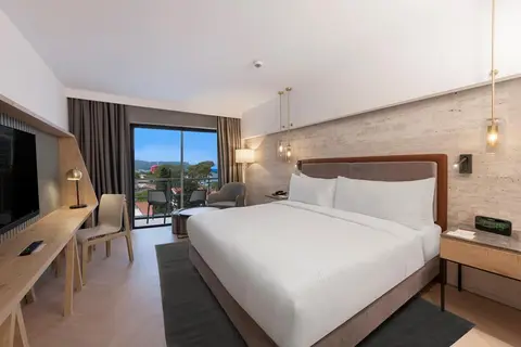 DoubleTree by Hilton Antalya Kemer in Kemer — foto 2