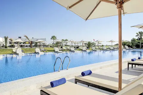 Iberostar Selection Diar El Andalous in Sousse — foto 11