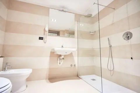 Hotel Ferretti Majestichouse in Castenedolo, foto 11